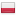 iportfolio.pl server is located in Poland
